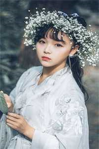 《暧昧危险！她从地狱来》司音 祁川