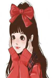 《让你算命，你跑去抓通缉犯》作者：十里清欢