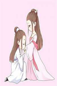 《直男竹马太黏人了怎么办》作者：一笔风流债